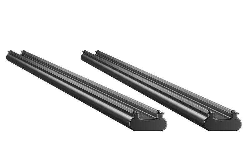 Thule TracRac SR Base Rails for Nissan Frontier (Crew Cab) - 21603