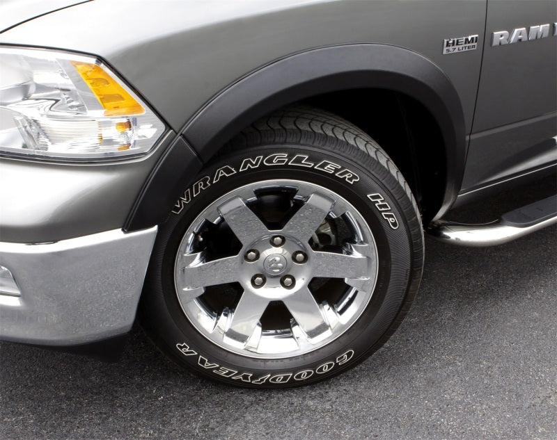 Lund 10-17 Dodge Ram 2500 SX-Sport Style Textured Elite Series - SX205T