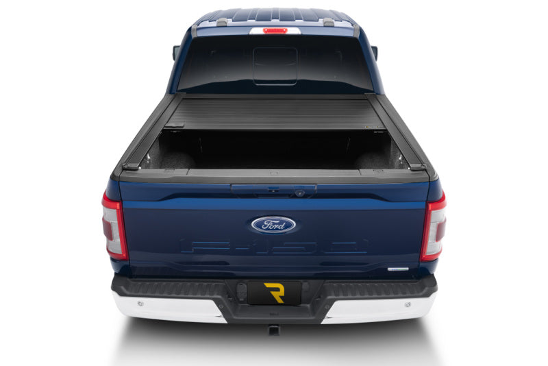 Retrax 17-18 Super Duty F-250-450 Long Bed RetraxPRO XR - T-80384