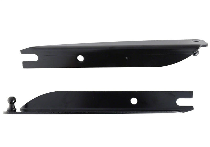 Ford Racing 05-14 Mustang Hood Lift Kit w/ Laser Engraved - M-16826-M
