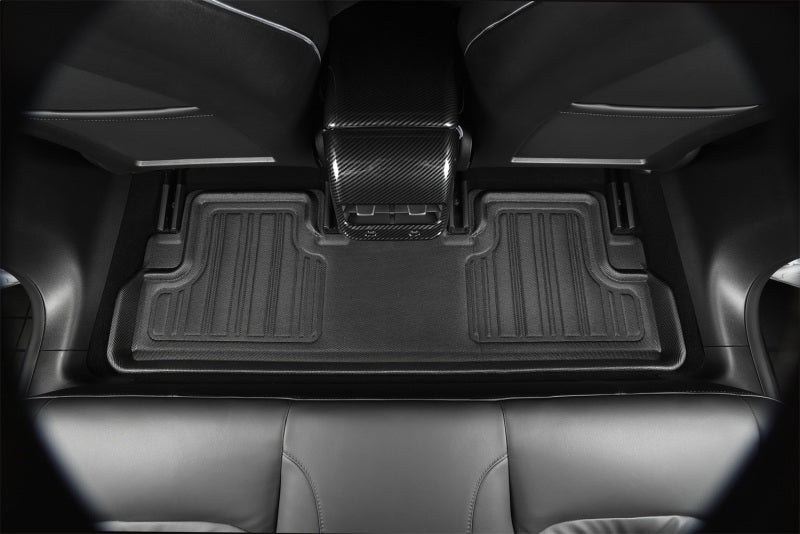 3D Maxpider 21-24 Tesla Model S Elitect Black R1 R2 - E1TL03801809