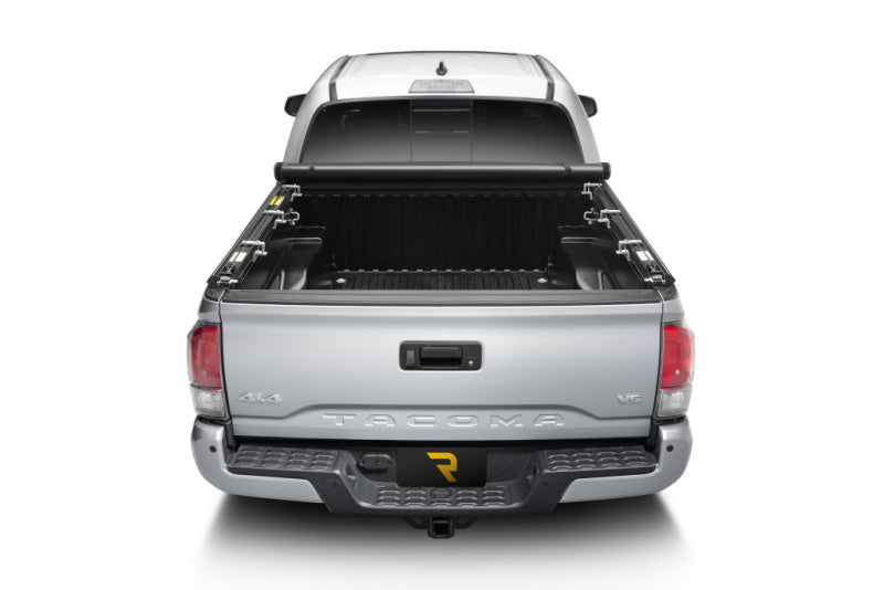 Truxedo 2024 Toyota Tacoma 5ft TruXport Bed Cover - 256101