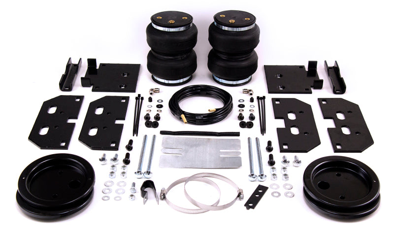 Air Lift Loadlifter 5000 Ultimate Air Spring Kit for 07-16 - 88255