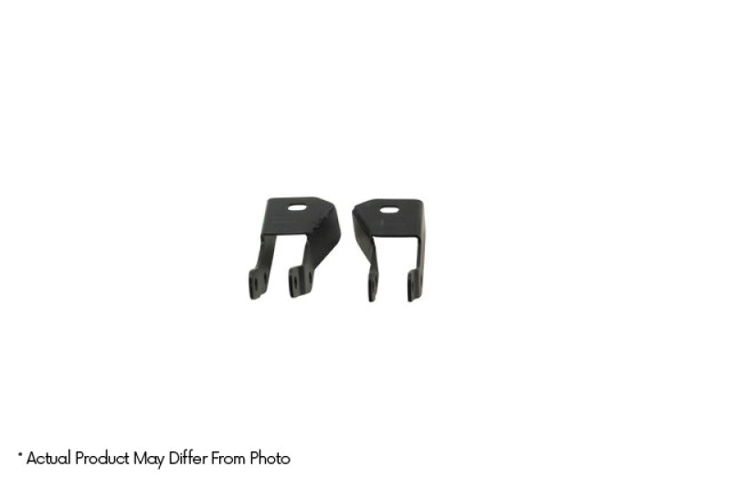 Belltech PRO COIL SPRING SET 07+ GM/GMC 1500 STD CAB - 12464