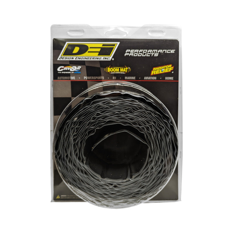 DEI Boom Mat Damping Tape 2in x 20ft Roll - 50215