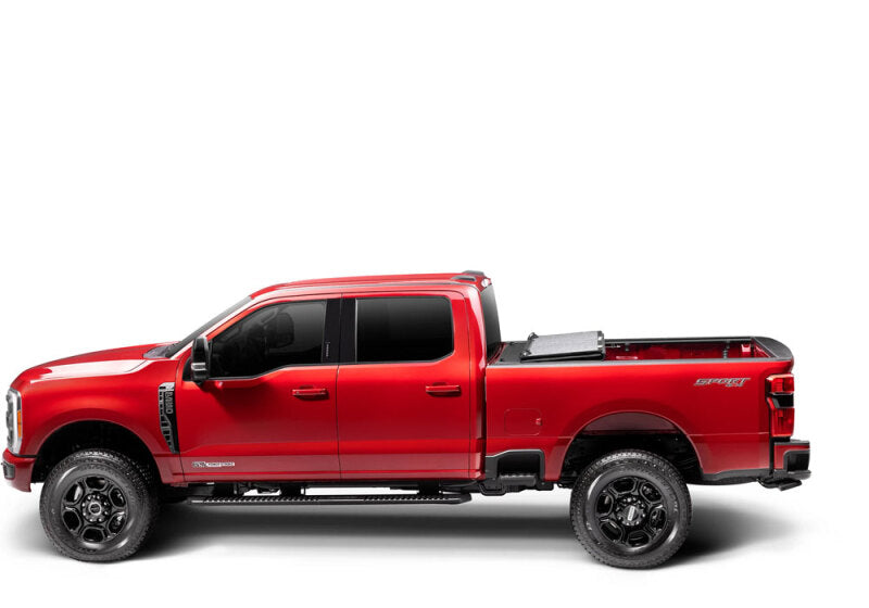 UnderCover 17-24 Ford Super Duty 80.4in Fusion Bed Cover - - AR22021L-PQ