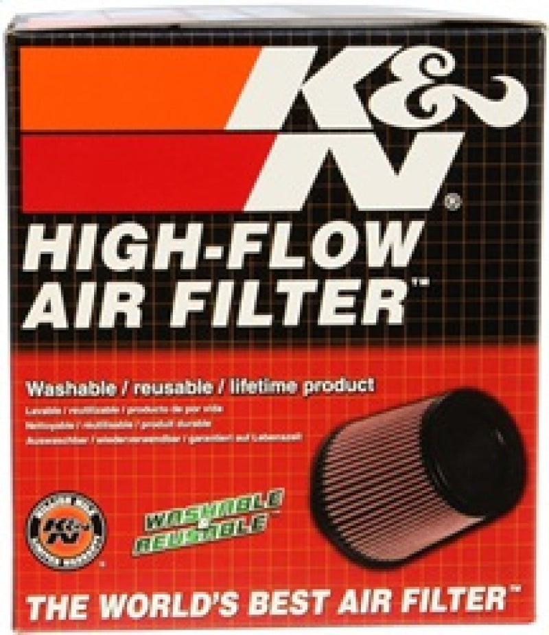 K&N Cone Filter 5in ID 6.5in base 4.5in top 5.625in - RP-5113