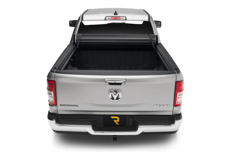Truxedo 19-21 RAM 1500 (New Body) w/Multifunction Tailgate 5ft 7in - 1585801
