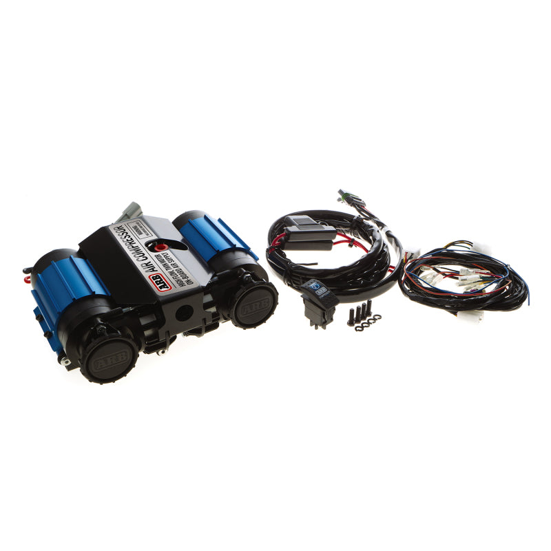 ARB Compressor Twin 12V - CKMTA12