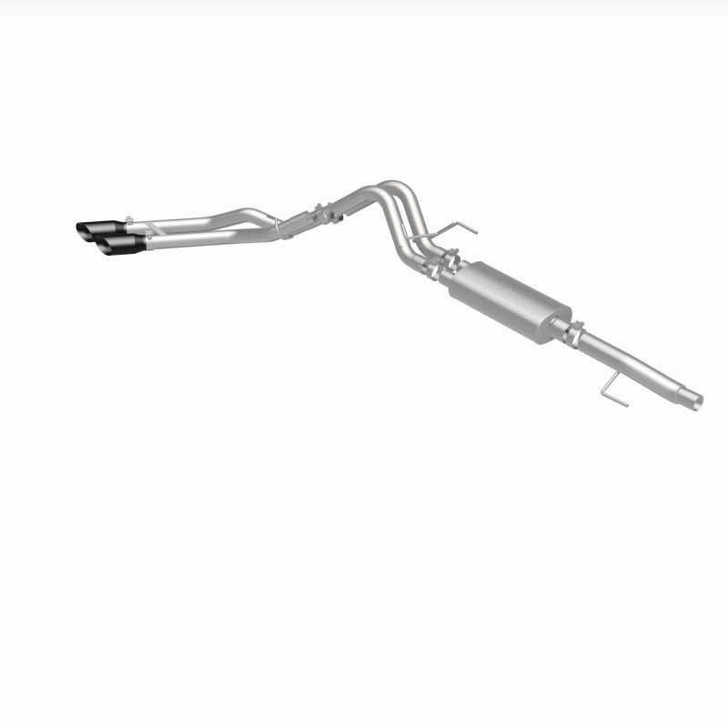 Magnaflow 2020 Ford F-150 Street Series Cat-Back Performance Exhaust System - 19506