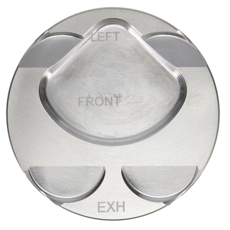 JE Pistons Toyota 4U-GSE 86.00mm Bore STD Size 12.5:1 CR - 359152