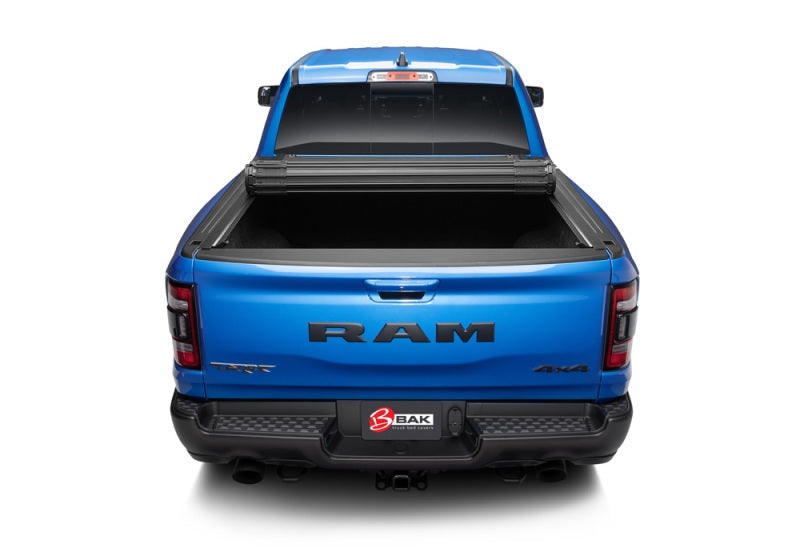 BAK 12-18 Dodge Ram (19-21 Classic) w/ Ram Box Revolver - 80213RB