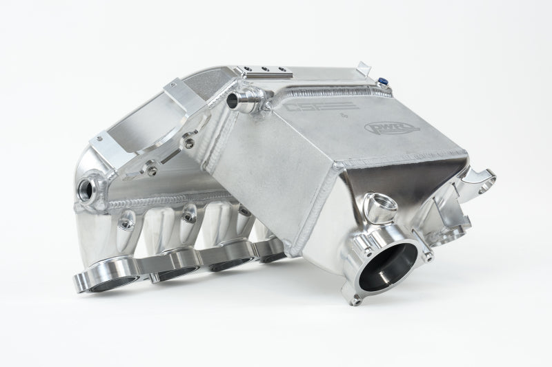 CSF BMW M2/M3/M4 S58 Comp & Non-Comp (G8X) Charge-Air Cooler - 8233