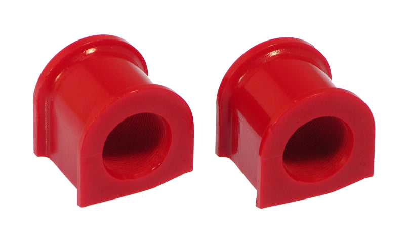 Prothane 96-00 Honda Civic Front Sway Bar Bushings - 22mm - 8-1123