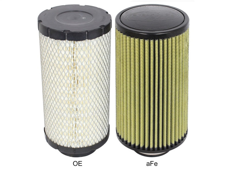 aFe Aries Powersport OER PG7 A/F 2016 Polaris SxS RZR - 87-10068