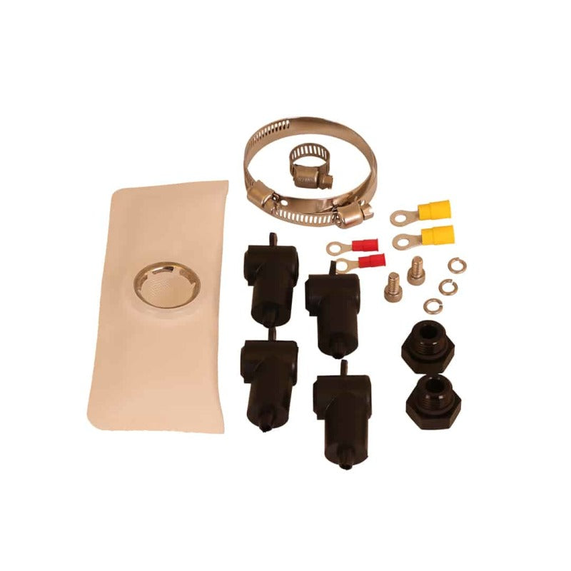 Aeromotive 99-04 Chevrolet Silverado 340 Dual Drop-In Phantom System - 18313