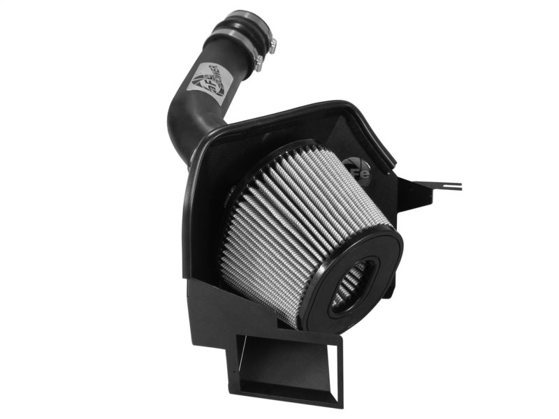 aFe MagnumFORCE Intake System Stage-2 Pro DRY S 2014 Jeep - 51-12472