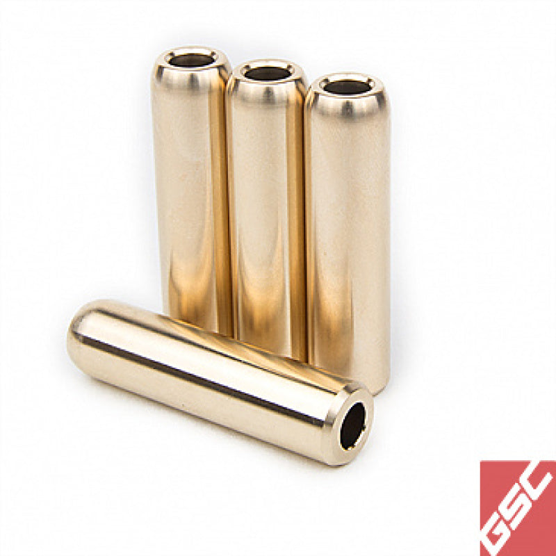 GSC P-D BMW 335i E92 L6 Manganese Bronze Exhaust Valve - 3089.001-1