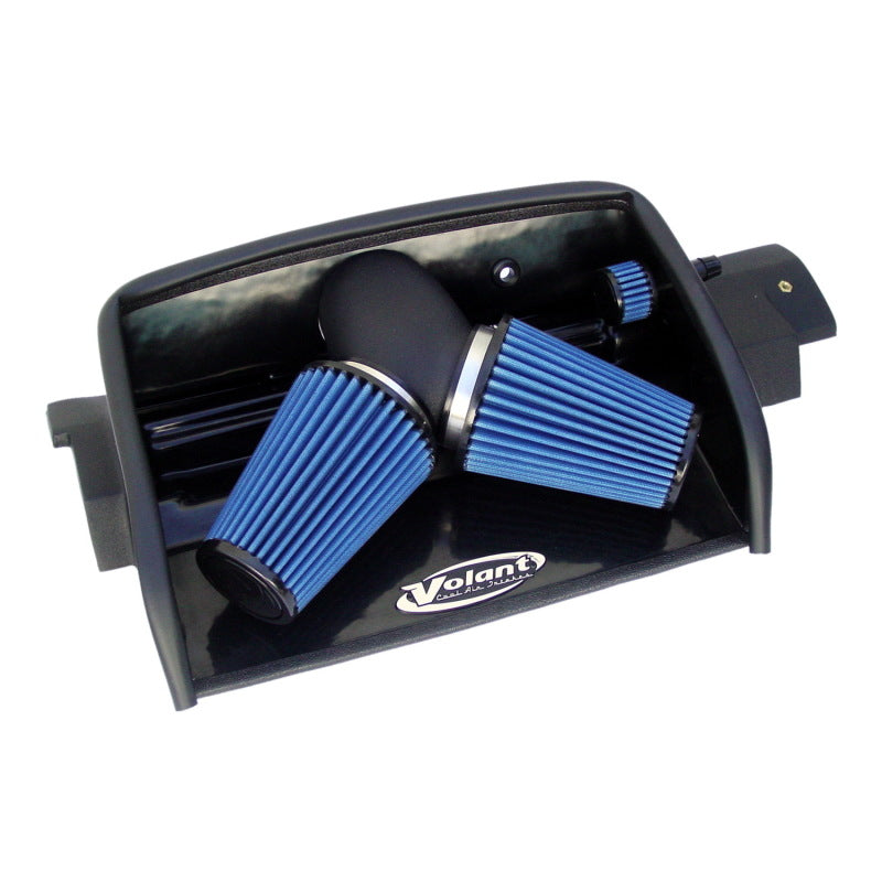 Volant 98-02 Pontiac Firebird 5.7 V8 Pro5 Open Element Air - 15958C3
