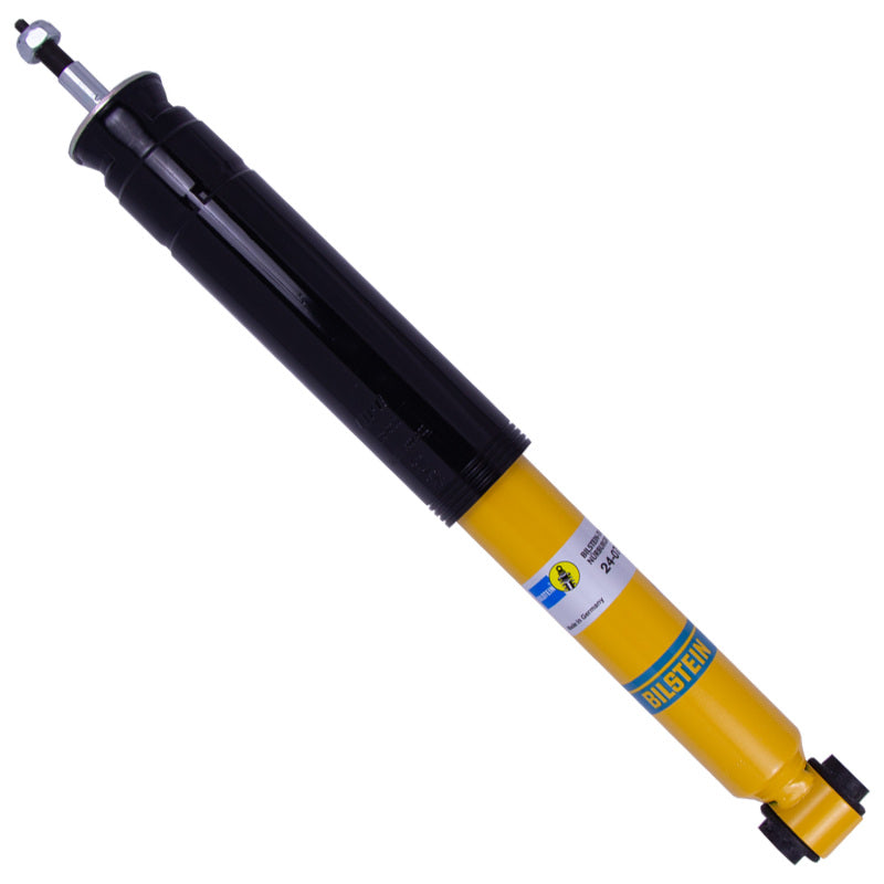 Bilstein 08-15 Smart Fortwo B12 (Pro-Kit) Suspension Kit - Front - 46-207159