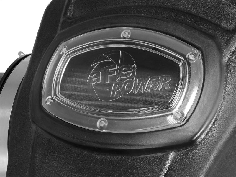 aFe Momentum GT PRO DRY S Stage-2 Intake System 05-15 - 51-76102
