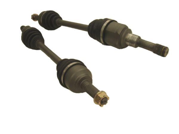 DSS Mazda 2006-2007 Mazdaspeed 6 500HP Rear Axle -Right RA6286L2 - 510361