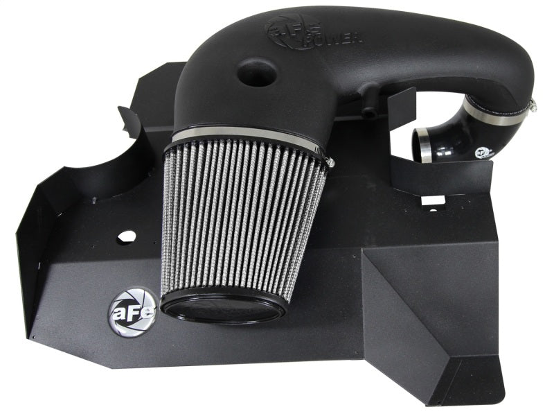 aFe MagnumFORCE Intake Stage-2 Pro DRY S 12-14 Fiat 500 - 51-12512