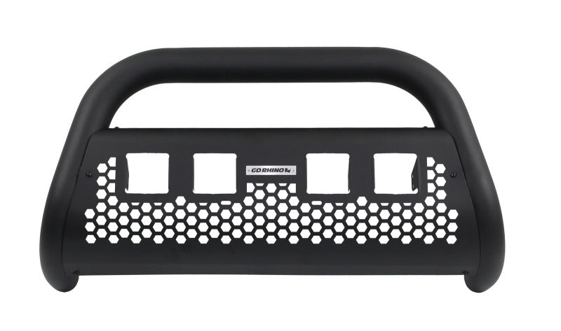 Go Rhino RC2 LR Frame - 3in - Bottom mount - 55346T