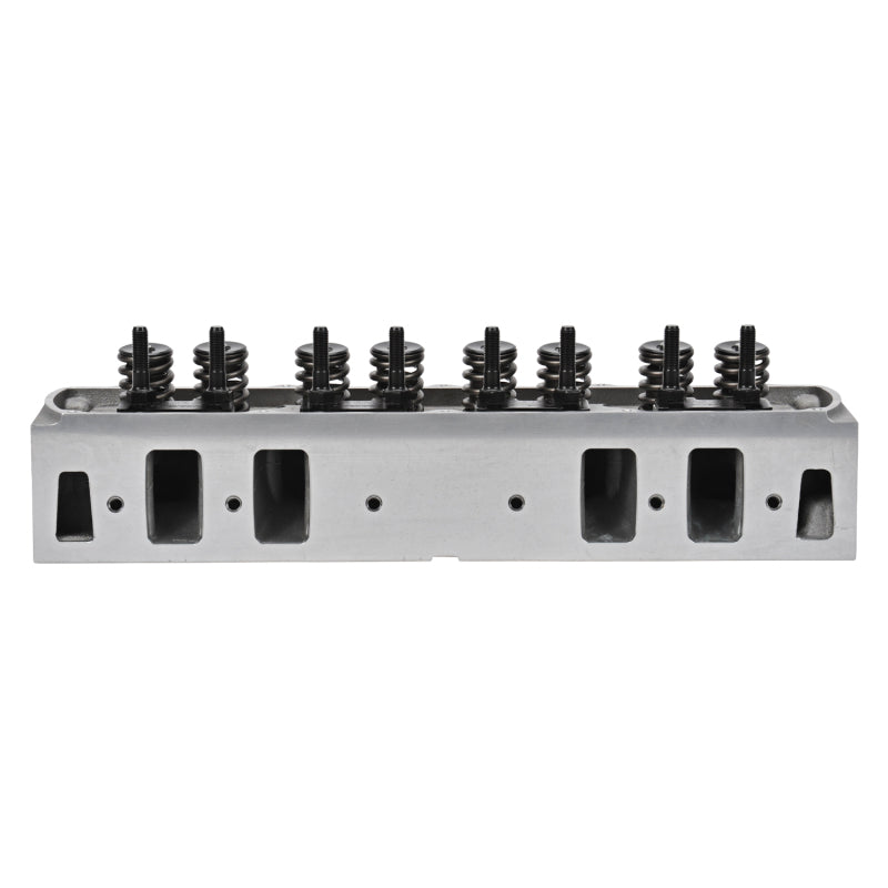 Edelbrock Single Performer RPM Oldsmobile Big Block Cylinder Head (For - 61029