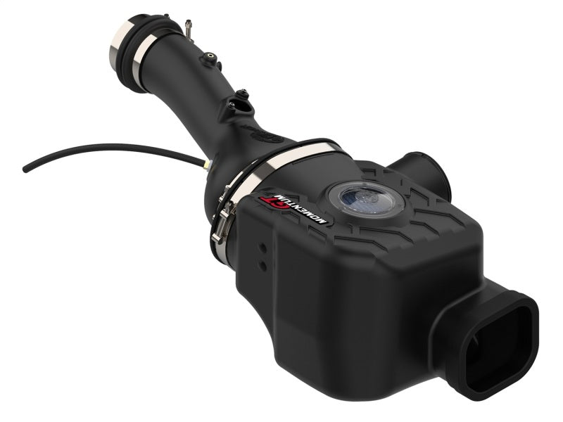 aFe Momentum GT Pro 5R Cold Air Intake System 05-11 - 54-76004