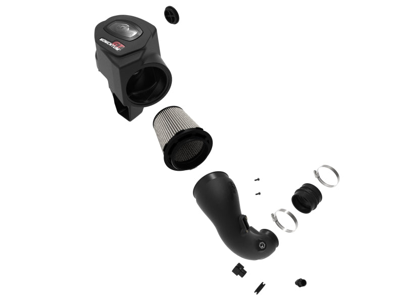 aFe POWER Momentum GT Pro Dry S Intake System 17-21 - 50-70073D