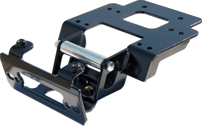 KFI 11-14 Polaris RZR 900/ 4/ XP/ XP-4 Winch Mount - 100765