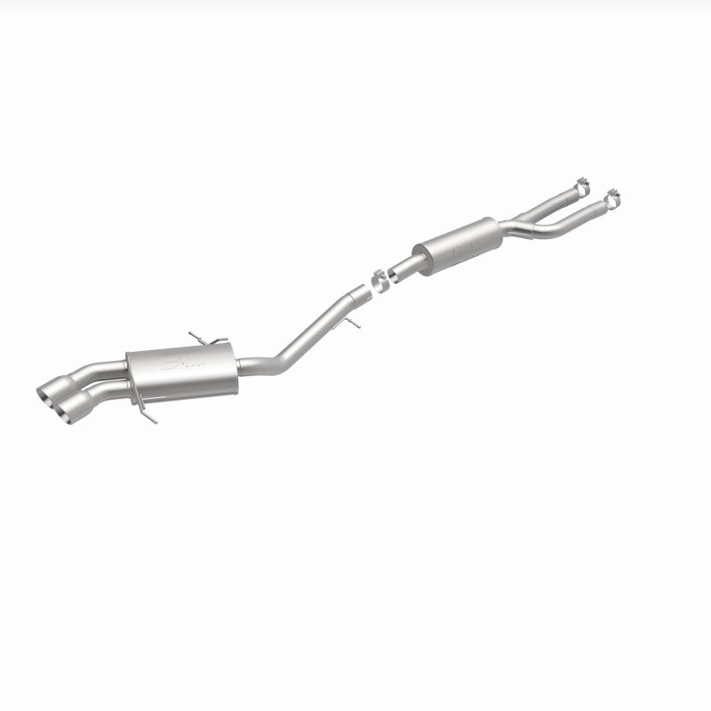 MagnaFlow SYS C/B 07-09 BMW 328i 3.0L - 16537