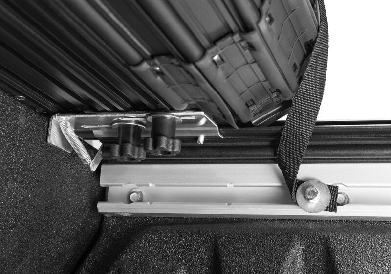 BAK 09-18 Dodge Ram (19-21 Classic) 1500 w/ Ram Box - 80207RB