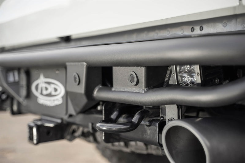 Addictive Desert Designs 17-19 Ford F-150 Raptor PRO Bolt-On Rear - R118571280103
