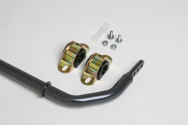 Progress Tech 04-11 Mazda RX8 Front Sway Bar (Tubular 32mm - 61.1152