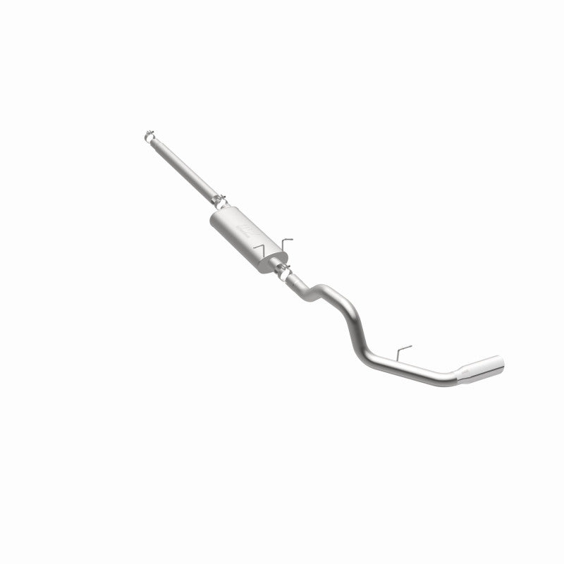 MagnaFlow Sys C/B Ford F150 4.6/5.4L 97-On - 15609
