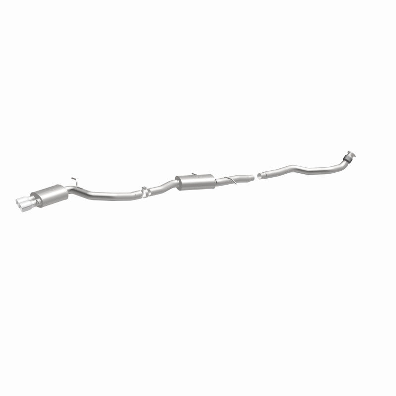 MagnaFlow Sys C/B 09- Audi A4 2.0T Sport - 15519