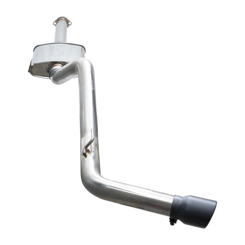 Injen 2016+ Toyota Tacoma L4 2.7L / V6 3.5L Stainless - SES2200