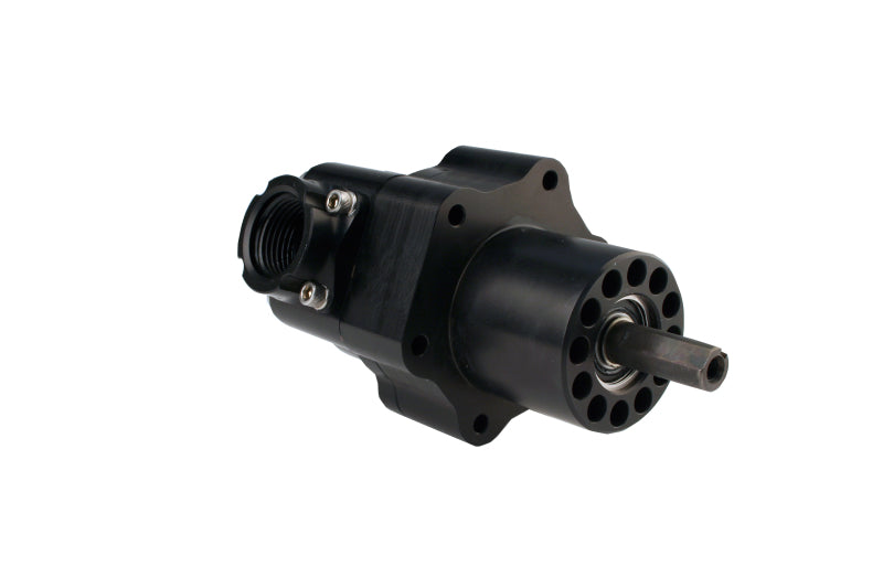 Aeromotive Atomic Belt Drive Fuel Pump - 11115
