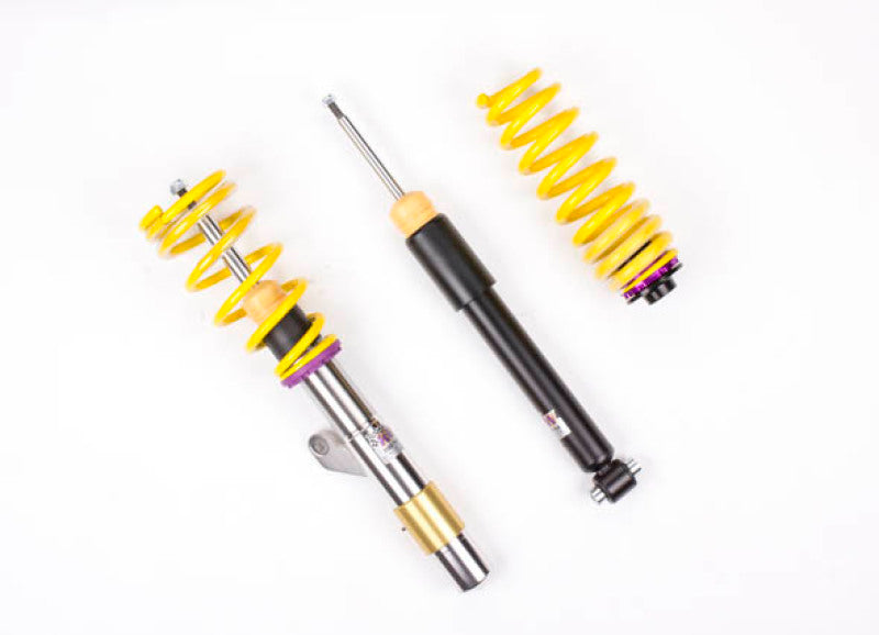 KW Coilover Kit V1 12+ BMW 3 Series 4cyl F30 KWSHP65 - 1022000D