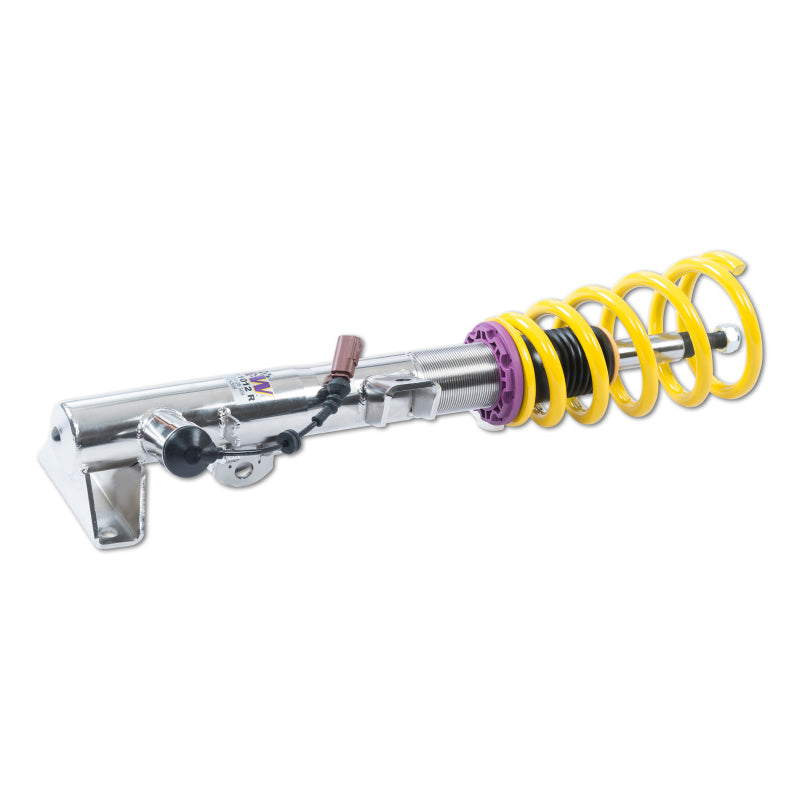 KW Coilover Kit DDC ECU 08+ C-Class C63 AMG (W204/ KWSHP65 - 39025004