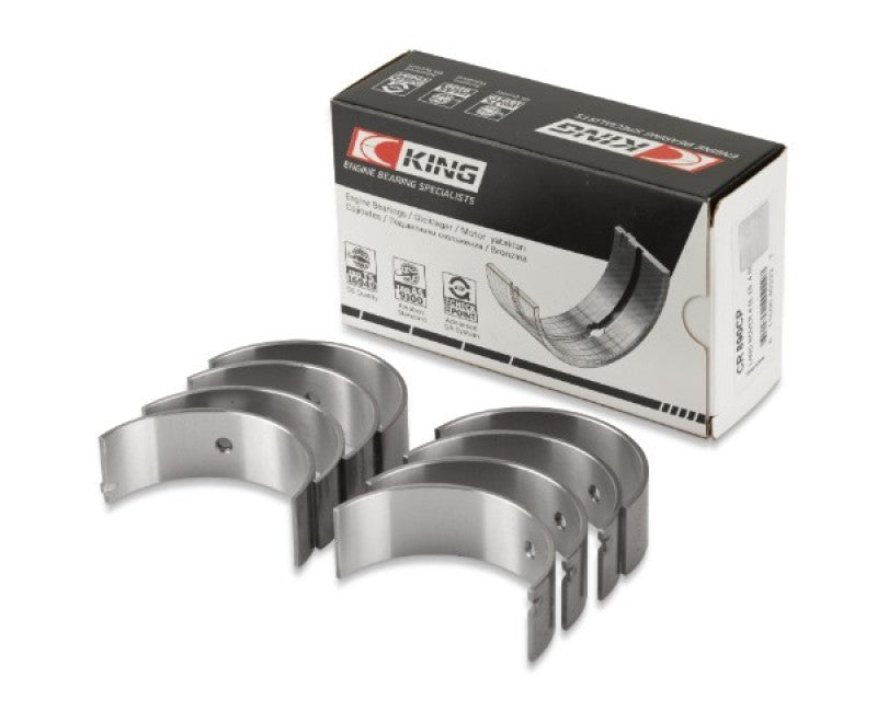 King Toyota 1RZ Connecting Rod Bearing Set - CR4219AM