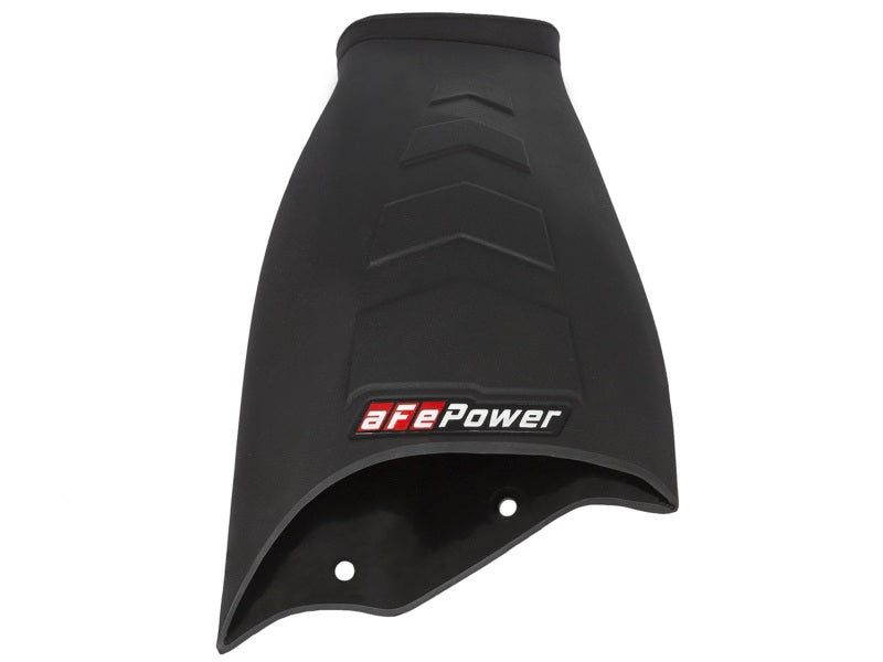aFe Momentum HD Dynamic Air Scoop 14-16 RAM 1500 EcoDiesel - 54-72006-S