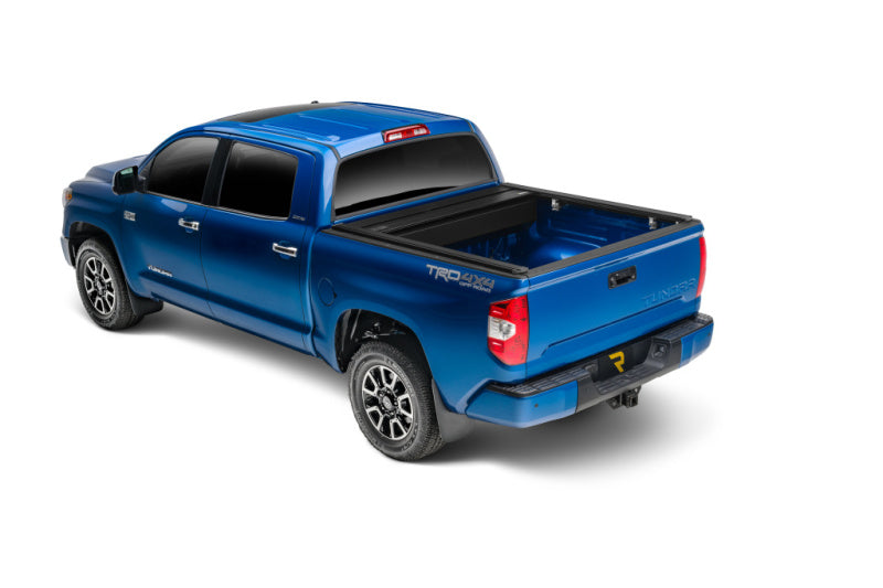 Retrax 16-18 Tacoma 5ft Double Cab RetraxONE XR - T-60851
