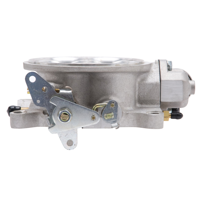 Edelbrock EFI Throttle Body 4 Bbl 4150 Flange 1 75In - 38783