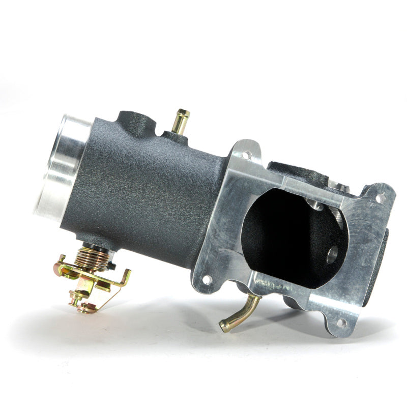 BBK 96-04 Mustang 4.6 GT 78mm Throttle Intake BBK Power - 1780