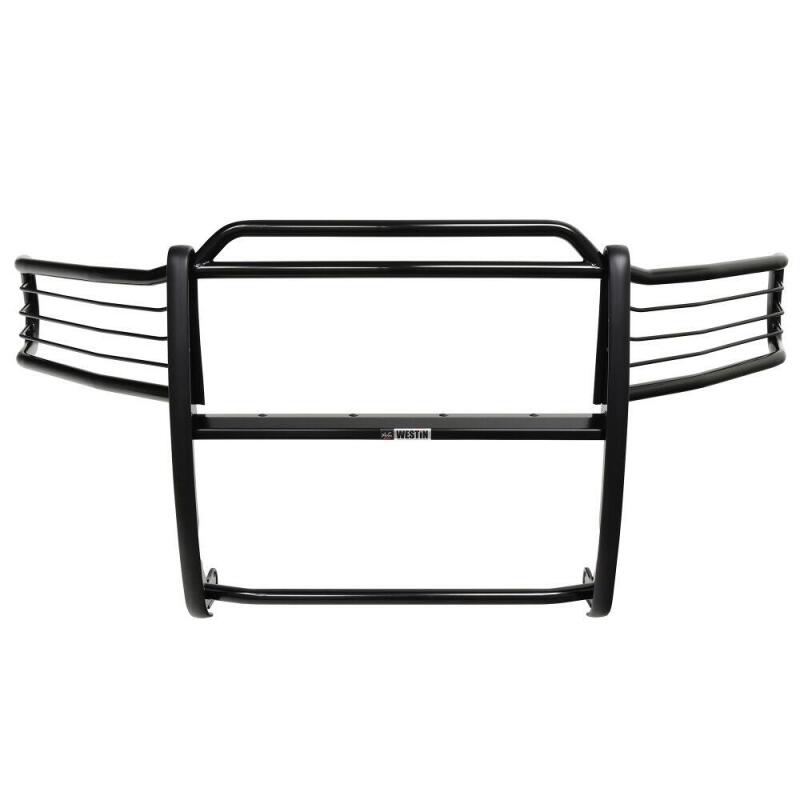 Westin 2009-2018 Dodge/Ram 1500 Sportsman Grille Guard - Black - 40-3545