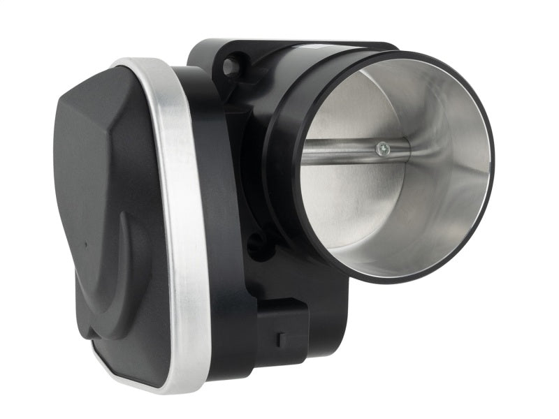 Grams Performance VW MKIV DBW Throttle Body - Black - G09-09-0700