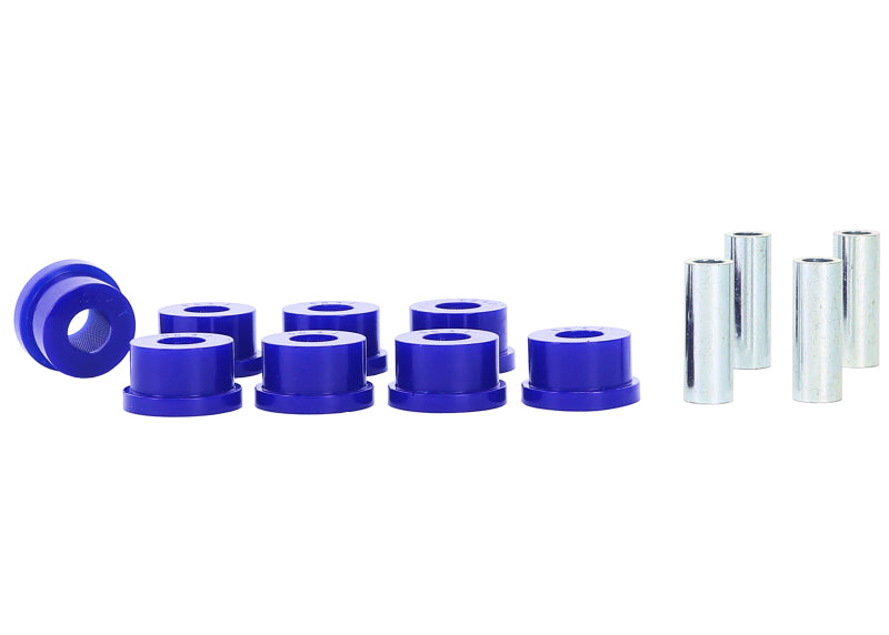 SuperPro 1996 Toyota 4Runner SR5 Rear Trailing Arm Upper Bushing - SPF1490K